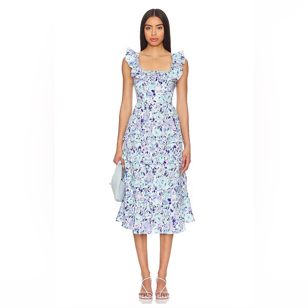 Like new Yumi Kim Jasmine dress